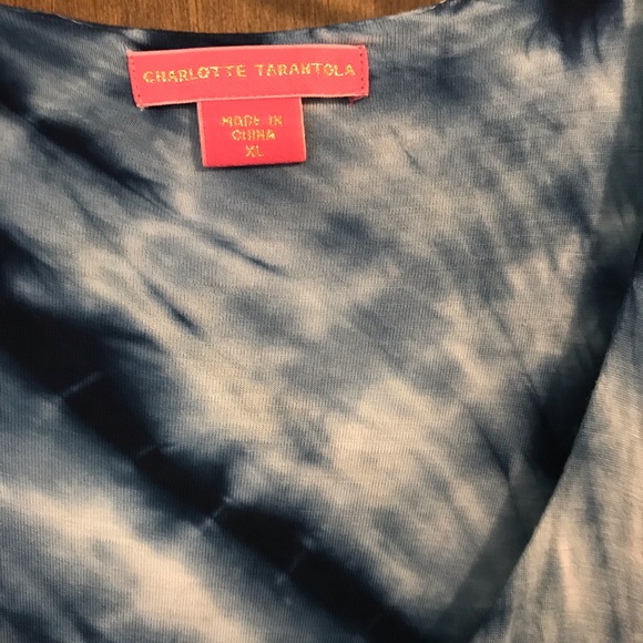 CharlotteTarantola Dress - Picture 2 of 7